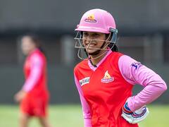Womens T20 Challenge: ఇక అమ్మాయిల ఐపీఎల్‌ షురూ! స్మృతి మంధాన ప్రాక్టీస్‌
