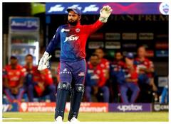 IPL 2022: ऋषभ पंत के समर्थन में उतरे कोच पोंटिंग, बताया-किस वजह से मुंबई के खिलाफ मिली थी टीम को हार