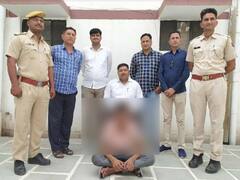 Rajasthan Crime News: नागौर में 11 लाख रुपये की चोरी के मामले में पुलिस ने किया चौंकाने वाला खुलासा, पकड़ा गया आरोपी