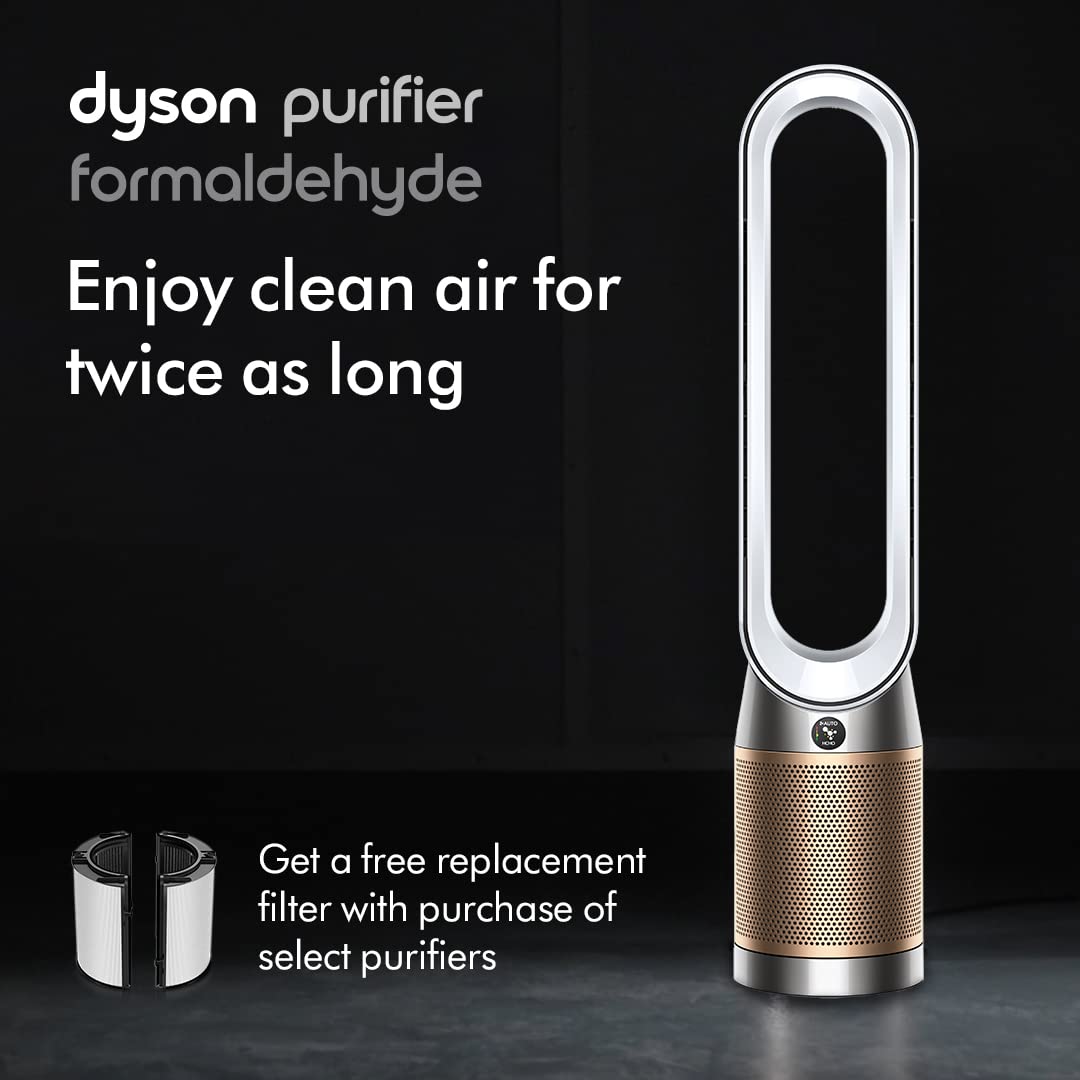 Dyson Purifier: इस गैजेट को खरीदने में बस एक बार पैसा लगायें और सालभर बीमारियों से दूर रहें