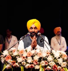 ਅਸਲੀ ਜੈ ਜਵਾਨ-ਜੈ ਕਿਸਾਨ ਪੰਜਾਬ 'ਚ ਦੇਖਣ ਨੂੰ ਮਿਲੇਗਾ : CM Mann