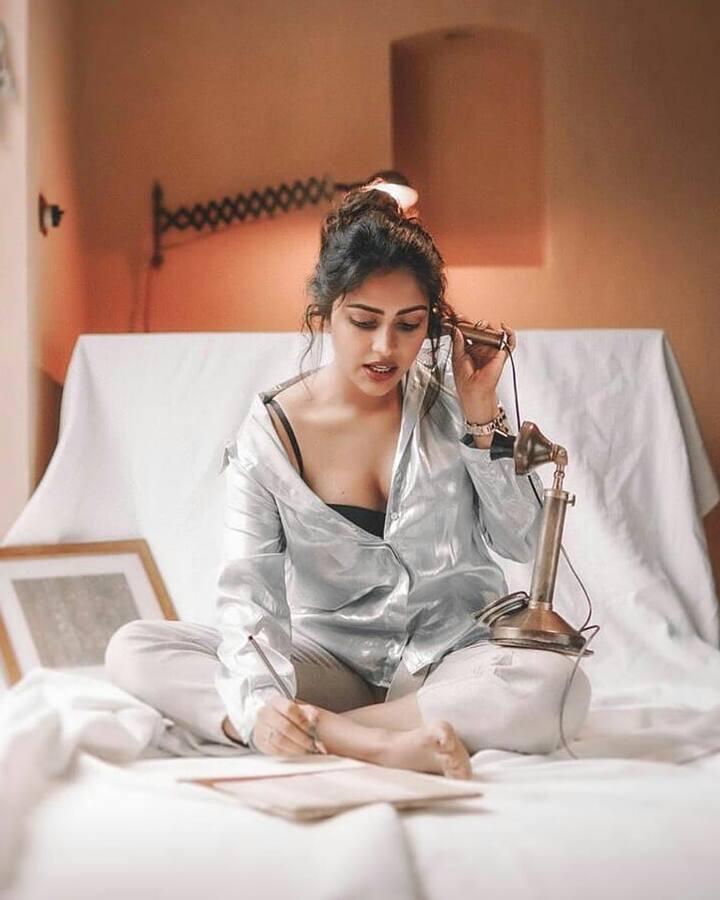 பிரபல நடிகை அமலாபால்