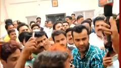 SP ने कितना सहयोग दिया ?...इस सवाल पर क्या बोले Azam Khan ? जरूर सुनिए