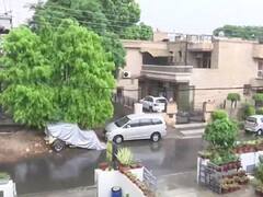 Punjab Weather Forecast: भीषण गर्मी से पंजाब को मिलेगी राहत, मौसम विभाग ने जारी की बारिश और ओला गिरने की चेतावनी