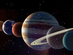 Shukra Gochar 2022 : उद्यापासून 'या' राशींना मिळेल देवीचा आशीर्वाद 