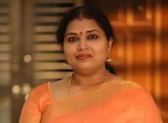 Sangeetha Sajith : दाक्षिणात्य गायिका संगीता साजिथ यांचं निधन, दिग्गजांनी केला शोक व्यक्त