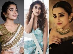 South Actress Unmarried: लाखों लोगों की क्रश हैं ये साउथ अदाकाराएं, लेकिन अब तक हैं कुंवारी