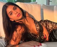 Suhana Khan Birthday: BFF ਅਨੰਨਿਆ ਪਾਂਡੇ ਨੇ ਸੁਹਾਨਾ ਖਾਨ ਨੂੰ ਜਨਮ ਦਿਨ ਦੀ ਦਿੱਤੀ ਖਾਸ ਸ਼ੁਭਕਾਮਨਾ, ਦੇਖੋ ਅਣਦੇਖੀਆਂ ਤਸਵੀਰਾਂ