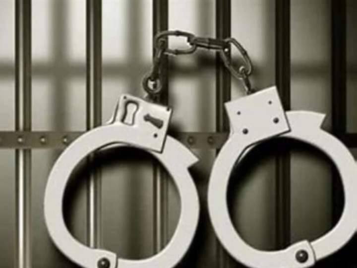 neemuch accused of murder arrested with a day claims police ANN MP News: नीमच के मनासा में हत्या का आरोपी 18 घंटे में गिरफ्तार, सोशल मीडिया पर वायरल हुआ था वीडियो