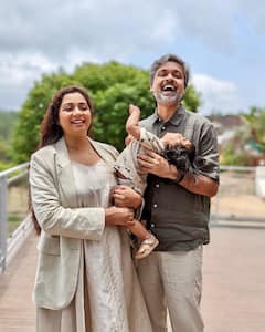 Shreya Ghoshal: ১ বছর পূর্ণ একরত্তি দেবয়ানের, ছবি শেয়ার করলেন মা শ্রেয়া ঘোষাল