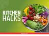 Kitchen Hacks: सब्जी में गलती से ज्यादा नमक डल जाए, तो ये आसान टिप्स अपनाकर करें ठीक