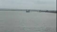 ગુજરાતમાં સર્જાઇ શકે છે જળસંકટ, જાણો ડેમમાં જળસ્તરની શું છે સ્થિતિ