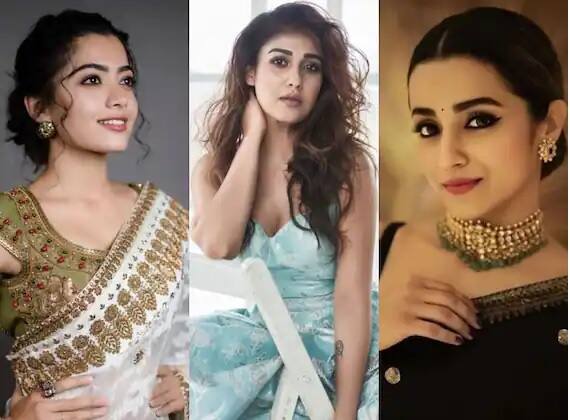 જે રીતે લોકોમાં સાઉથની ફિલ્મોનો ક્રેઝ વધી રહ્યો છે તે જ રીતે દક્ષિણ ભારતીય કલાકારોની ફેન ફોલોઈંગ પણ વધી રહી છે. તે જ સમયે, ચાહકો પણ સાઉથના સ્ટાર્સ વિશે બધું જાણવામાં રસ ધરાવે છે. ત્યારે, આજે અમે તમને એવી અભિનેત્રીઓ વિશે જણાવીએ કે જેમણે પોતાની એક્ટિંગ અને સુંદરતાથી લાખો લોકોના દિલ જીત્યા છે, પરંતુ તેમને હજુ સુધી તેમના સપનાનો રાજકુમાર નથી મળ્યો, તેથી તેઓ હજી પણ કુંવારી છે.