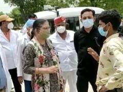 UP News: औरैया में अज्ञात बीमारी से हुई दो बच्चों ने तोड़ा दम, चार की हालत गंभीर