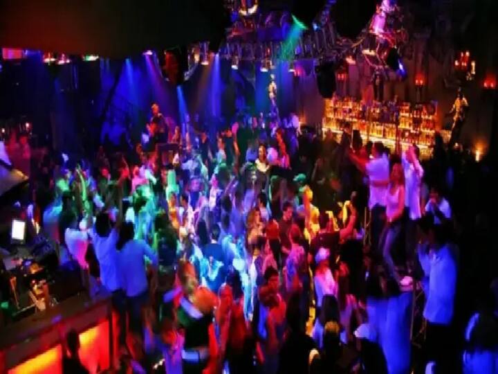Chennai: Youth died after participating in Drinking DJ party at local mall in chennai Chennai: சென்னை: பிரபல மாலில் நடைபெற்ற மது விருந்து... பங்கேற்ற இளைஞர் பலி - அதிர்ச்சி சம்பவம்