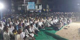 ચૂંટણી પહેલા નવાજૂનીના એંધાણ! આ તારીખે 40થી વધુ ગામોના ખેડૂતો 500 ટ્રેક્ટર સાથે કરશે ગાંધીનગર તરફ કૂચ