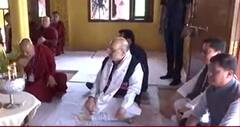 Top Hindi News: अरुणाचल के गोल्डन पगोडा मंदिर पहुंचे गृह मंत्री Amit Shah | FataFat