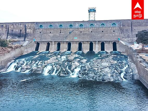 Mettur Dam : முதல்வர் திறந்து வைக்கும் மேட்டூர் அணை..முன்னேற்பாடுகள் என்ன? நேரடி ரிப்போர்ட்