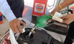 ਅੱਜ ਤੋਂ ਪੈਟਰੋਲ-ਡੀਜ਼ਲ ਦੇ ਘਟੇ ਹੋਏ ਰੇਟ ਲਾਗੂ, ਪੈਟਰੋਲ 9.50 ਤੇ ਡੀਜ਼ਲ 7 ਰੁਪਏ ਸਸਤਾ