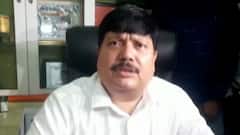 Big Blow to BJP as Arjun Singh joins Trinamool Congress | ABP News