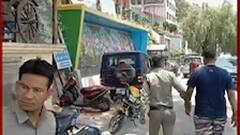 मसूरी में पुलिस की छापेमारी, भट्टा फॉल क्षेत्र में एक होटल में चल रहा था सेक्स रैकेट