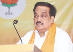 પ્રજાને ગેરમાર્ગે દોરવાનું બંધ કરો: પાટિલ, જુઓ વીડિયો