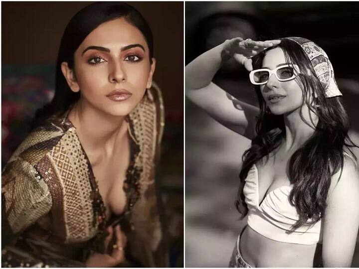 Rakul Preet Singh Doesnt  Want Her Relationship with Jackky Bhagnani to Be a Talking Point Rakul Preet Singh: ரிலேஷன்ஷிப்பை  மறைக்க விரும்பல.. காதலரை பற்றி ஓப்பனாக பேசிய ரகுல் ப்ரீத் சிங்..!