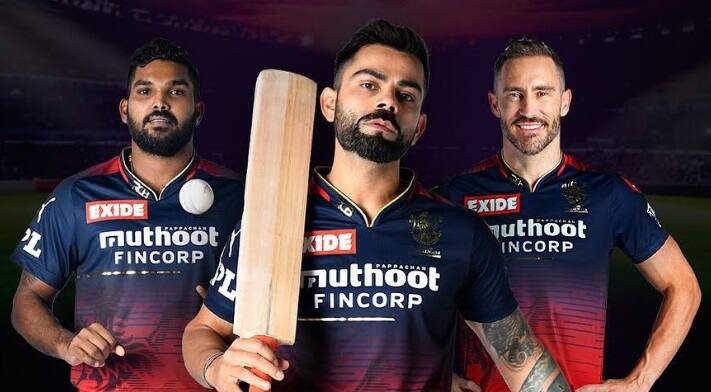 IPL 2022: Virat Kohli along with RCB will face elimination if there is no match due to weather condition IPL 2022: বুধবার বৃষ্টি হলে না খেলেও কপাল পুড়তে পারে কোহলিদের