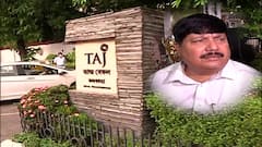 Arjun Singh: প্রায় একঘণ্টা ধরে সমন্বয় বৈঠক অর্জুন সিংহের সঙ্গে তৃণমূল নেতৃত্বের ।Bangla News