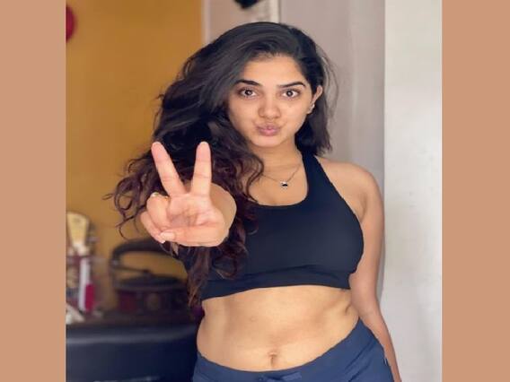 भाग्यश्री मोटेचं प्रेम! 'माय लव्ह' म्हणत फोटो शेअर; नेमका कोण आहे तो?