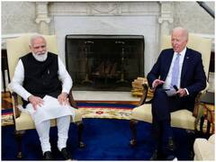 Quad Summit: व्हाइट हाउस का बयान- 24 मई को पीएम नरेंद्र मोदी और राष्ट्रपति जो बाइडेन जापान में करेंगे द्विपक्षीय वार्ता