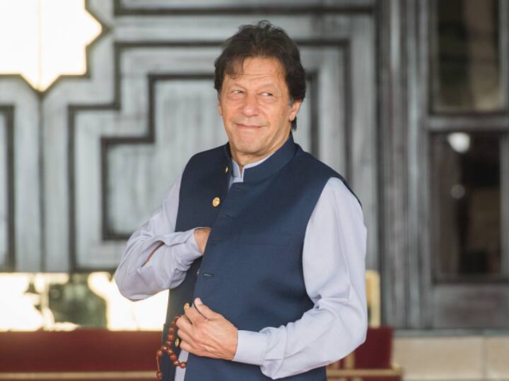 Imran Khan Former Pakistan PM Lauds India For Not Buckling Under US Pressure After Fuel Excise Duty Reduction Imran Khan Lauds India For Not Buckling Under 'US Pressure' After Modi Govt Slashes Fuel Prices