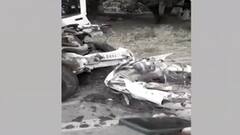 गांव शहर की 100 खबर.. हर खबर पर नजर.. देखें फटाफट... Hindi News | Latest News