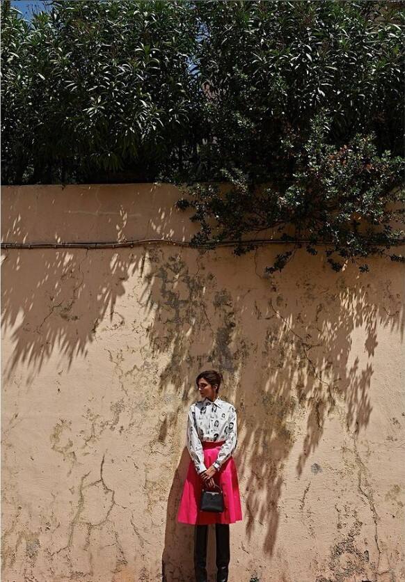 வண்ணத்துப் பூச்சி உடம்பில்  ஓவியங்கள் அதிசயம்...