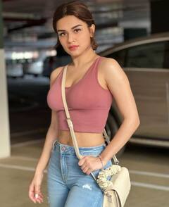 Avneet Kaur Photos: અવનીત કૌરે ઈન્સ્ટાગ્રામ પર શેર કરી ગ્લેમરસ ફોટોશૂટની તસવીરો
