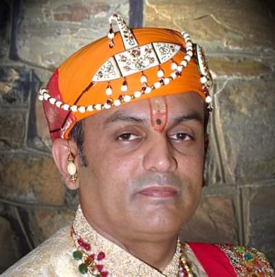 Dwarkeshlalji Maharajshree Birthday: બધાઈ કો દિન નીકો આજ, સત્સંગ અને સેવાનું સાચું મૂલ્ય સમજાવનાર દ્વારકેશલાલજી મહારાજશ્રીનો 59મો પ્રાગટ્યોત્સવ ઉજવાશે