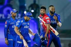 IPL 'ਚੋਂ ਬਾਹਰ ਹੋਈ ਦਿੱਲੀ ਕੈਪੀਟਲਜ਼, ਮੁੰਬਈ ਨੇ 5 ਵਿਕਟਾਂ ਨਾਲ ਹਰਾਇਆ