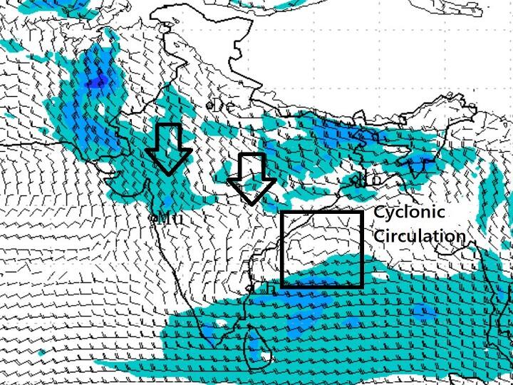 Weather in Telangana Andhrapradesh Hyderabad on 22 May 2022 latest updates here Weather Updates: ఈ జిల్లాల్లో నేడు తేలికపాటి వర్షాలు, తెలుగు రాష్ట్రాల్లోకి రుతుపవనాల ఎంట్రీ ఎప్పుడంటే