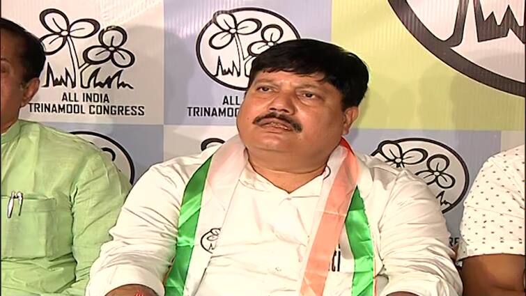 Arjun Singh joins TMC says misunderstanding forced him to go to BJP Arjun Singh Rejoins TMC: 'ভুল বোঝাবুঝিতে ছেড়েছিলাম, ঘরের ছেলে ঘরে ফিরেছি,' তৃণমূলে যোগ দিয়ে বললেন অর্জুন