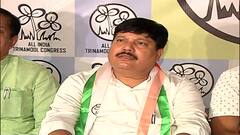 Arjun Singh Rejoins TMC: 'ভুল বোঝাবুঝিতে ছেড়েছিলাম, ঘরের ছেলে ঘরে ফিরেছি,' তৃণমূলে যোগ দিয়ে বললেন অর্জুন