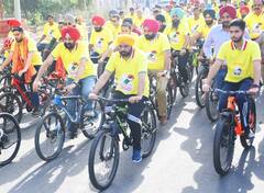 ਸੂਬੇ 'ਚੋਂ ਨਸ਼ਾ ਹੋਵੇਗਾ ਖਤਮ, ਮੁੜ ਬਣੇਗਾ ਰੰਗਲਾ ਪੰਜਾਬ: ਸੀਐਮ ਮਾਨ