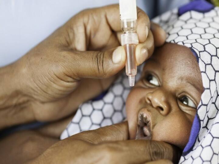 Wild Poliovirus case Detected in Mozambique after 30 years Wild Poliovirus case : ఆఫ్రికాలో వైల్డ్ పోలియో వైరస్ కలవరం, 30 ఏళ్ల తర్వాత మొజాంబిక్ లో తొలి కేసు నమోదు!