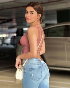 Avneet Kaur Photos: અવનીત કૌરે ઈન્સ્ટાગ્રામ પર શેર કરી ગ્લેમરસ ફોટોશૂટની તસવીરો
