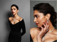 PHOTO : ती पाहताच बाला, कलिजा खल्लास झाला; दीपिकाचा घायाळ करणारा लूक!