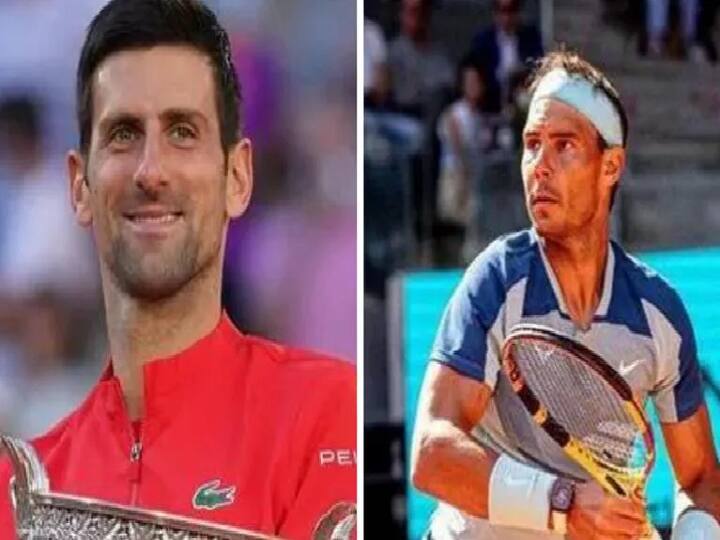 French Open 2022: Nadal, Djokovic,Medvedev start as favourites for Clay Grandslam at Roland Garos French Open 2022: பிரஞ்சு ஓபனை வெல்லப்போவது யாரு?- இன்று முதல் தொடங்கும் டென்னிஸ் திருவிழா !