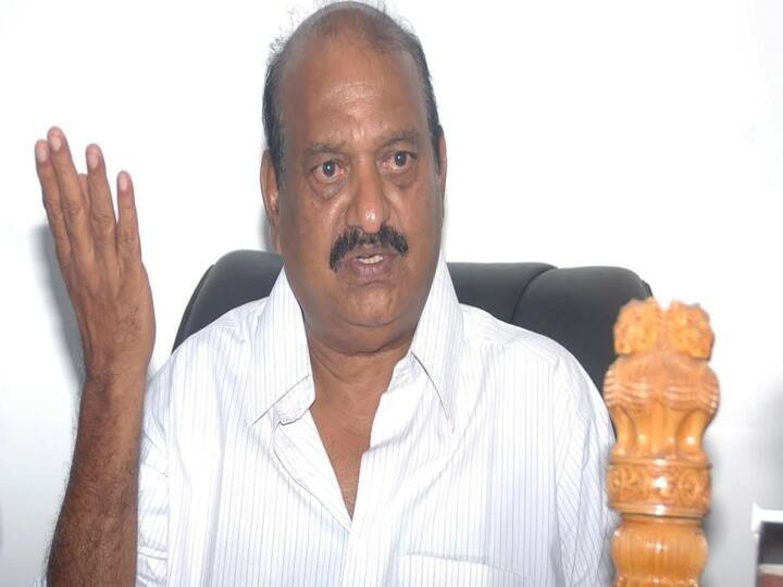 Anantapur tdp leader JC Prabhakar reddy controversial comments on Ministers Bus Yatra JC Prabhakar Reddy : మంత్రుల బస్సు యాత్రపై రాళ్లు పడే అవకాశం, జేసీ ప్రభాకర్ రెడ్డి సంచలన వ్యాఖ్యలు