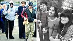 ਦੁਨੀਆਂ ਦਾ ਸਭ ਤੋਂ ਰਹੱਸਮਈ ਪਿੰਡ, ਜਿੱਥੇ ਇਨਸਾਨ ਤੋਂ ਲੈ ਕੇ ਜਾਨਵਰਾਂ ਤੱਕ ਹਰ ਕੋਈ ਅੰਨ੍ਹਾ, ਜਾਣੋ ਇਸ ਪਿੱਛੇ ਦਾ ਕਾਰਨ?