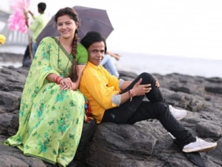 'Ardh': First Song From Rubina Dilaik's Debut Film Gives A Glimpse Of Cute Chemistry With Rajpal Yadav 'Ardh': First Song From Rubina Dilaik's Debut Film Gives A Glimpse Of Cute Chemistry With Rajpal Yadav