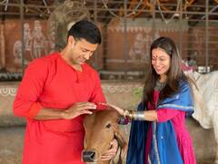 पायल रोहतगीने घेतला लग्नाचा निर्णय, या दिवशी  संग्रामसोबत घेणार सात फेरे