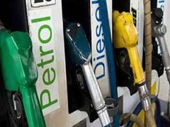 UP Petrol-Diesel Price Today: यूपी में इतना कम हो गया पेट्रोल-डीजल का दाम, जानें- अब आपके शहर में एक लीटर तेल के कितनी है कीमत?